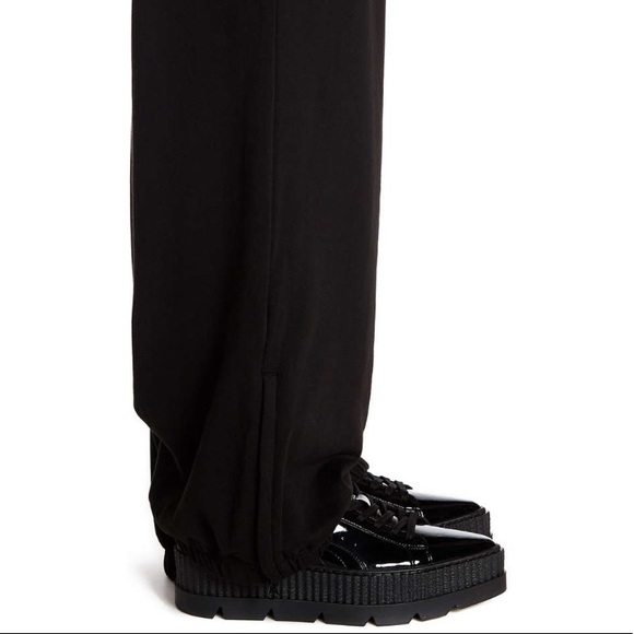 FENTY PUMA by Rihanna Fleece Sweatpants - Picture 3 of 4